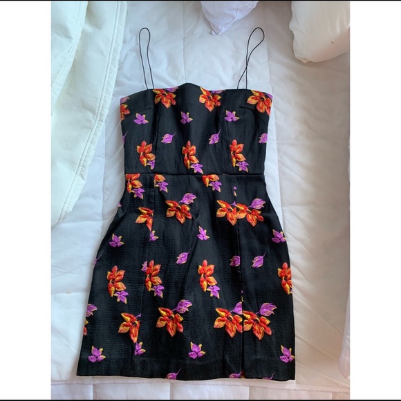 BEC AND BRIDGE- Love Crush Mini Dress - Picture 4 of 4